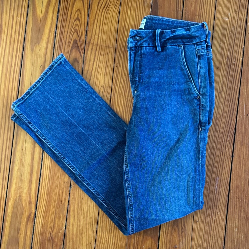 Citizens of humanity Stella trouser NWT
